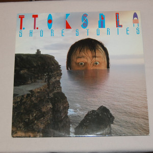 T.T. Oksala Shore Stories